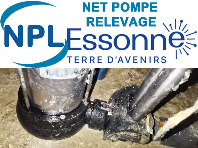Pompes de relevage Essonne (91): Installation, entretien, réparation Pompes de relevage Essonne (91): Installation, entretien, réparation