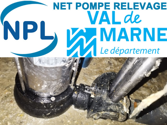 Pompes de relevage Val-de-Marne (94): Installation, entretien, réparation Pompes de relevage Val-de-Marne (94): Installation, entretien, réparation