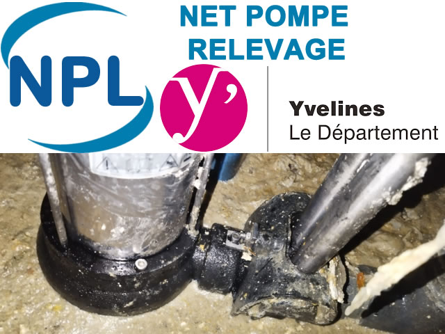 Pompes de relevage Yvelines (78): Installation, entretien, réparation Pompes de relevage Yvelines (78): Installation, entretien, réparation